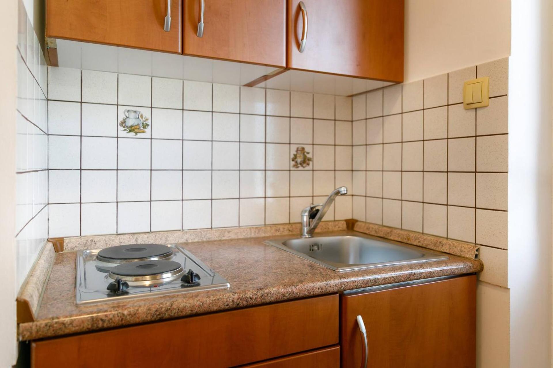 Apartments Paradiso Krk Town Exterior photo