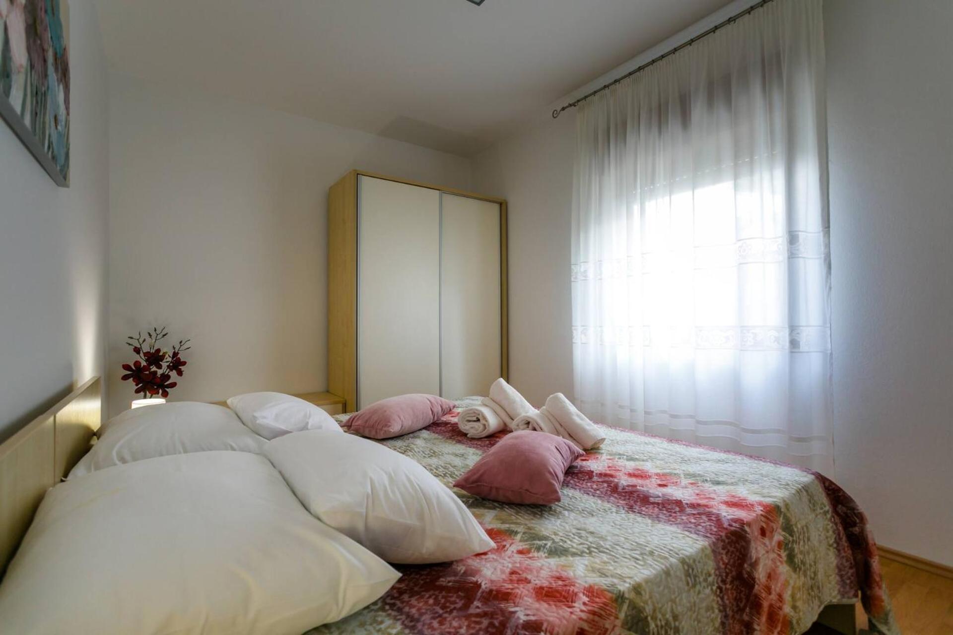 Apartments Paradiso Krk Town Exterior photo